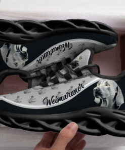 weimaraner max soul shoes for women men gift for dog lover if5bp.jpeg