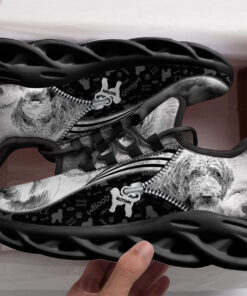 whoodle sketch max soul shoes for women men kid gift for dog lover w91bj.jpeg