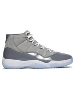 Air Jordan 11 Retro ‘Cool Grey’ 2021 CT8012-005
