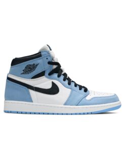 Air Jordan 1 Retro High OG ‘University Blue’ 555088-134