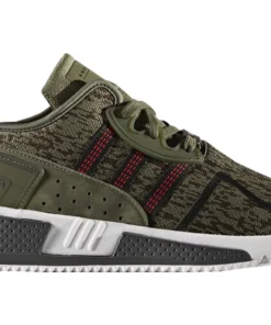 adidas EQT Cushion ADV Olive Camo