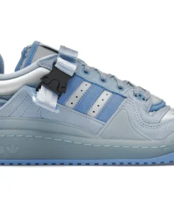 adidas Forum Buckle Low Bad Bunny Blue Tint
