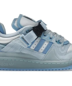 adidas Forum Buckle Low Bad Bunny Blue Tint (GS)