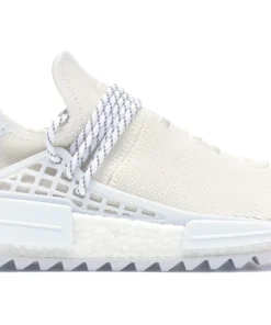 adidas Human Race NMD Pharrell Blank Canvas