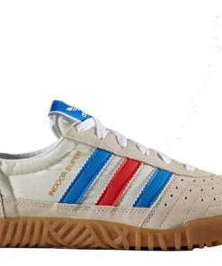 adidas Indoor Super SPZL Chalk White