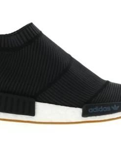 adidas NMD City Sock Gum Pack Black