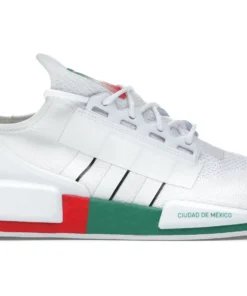 adidas NMD R1 V2 United By Sneakers Mexico City