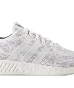 adidas NMD R2 Clear Granite (Women’s)