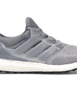 adidas Ultra Boost 1.0 Silver Metallic Grey