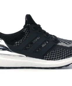 adidas Ultra Boost 2.0 Silver Medal (Youth)