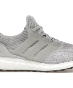 adidas Ultra Boost 3.0 Clear Grey
