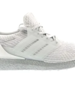 adidas Ultra Boost 3.0 Crystal White