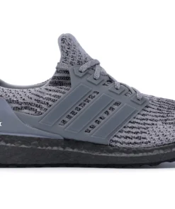 adidas Ultra Boost 3.0 Triple Grey