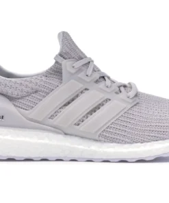 adidas Ultra Boost 4.0 Chalk Grey