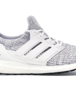adidas Ultra Boost 4.0 Non Dye Cloud White