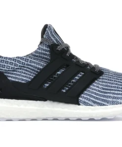 adidas Ultra Boost 4.0 Parley Carbon Blue Spirit