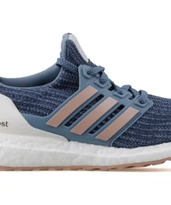 adidas Ultra Boost 4.0 Raw Grey (Women’s)