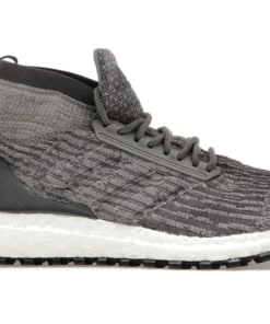 adidas Ultra Boost ATR Mid Grey