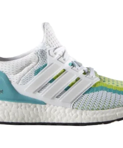 adidas Ultra Boost Halo (Women’s)