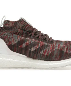adidas Ultra Boost Mid Ronnie Fieg