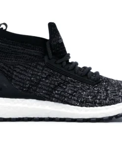 adidas Ultraboost ATR Reigning Champ Core Black