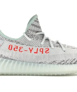 adidas Yeezy Boost 350 V2 Blue Tint