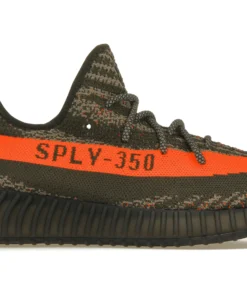 adidas Yeezy Boost 350 V2 Carbon Beluga