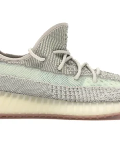 adidas Yeezy Boost 350 V2 Citrin (Non-Reflective)