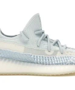adidas Yeezy Boost 350 V2 Cloud White (Non-Reflective)