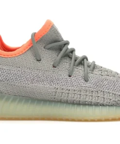 adidas Yeezy Boost 350 V2 Desert Sage (Infant)