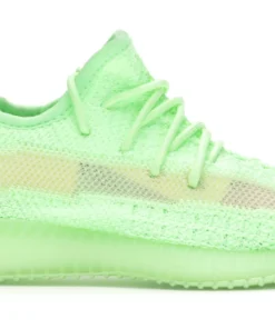 adidas Yeezy Boost 350 V2 Glow (Infant)