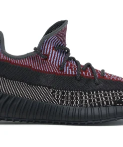 adidas Yeezy Boost 350 V2 Yecheil (Non-Reflective)