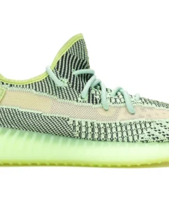 adidas Yeezy Boost 350 V2 Yeezreel (Non-Reflective)