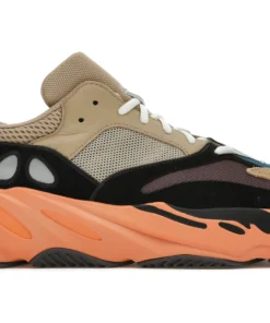 adidas Yeezy Boost 700 Enflame Amber