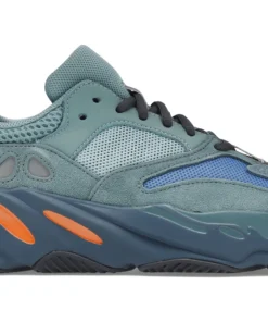 adidas Yeezy Boost 700 Faded Azure