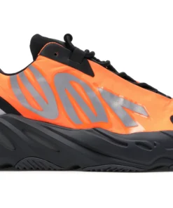 adidas Yeezy Boost 700 MNVN Orange
