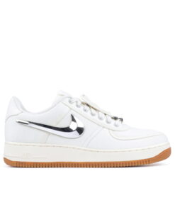 Air Force 1 x Travis Scott Sail