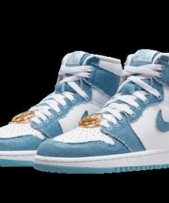 Air Jordan 1 High OG Denim