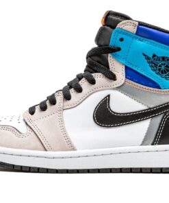 Air Jordan 1 High OG “Prototype”