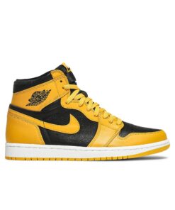 Air Jordan 1 High Retro OG ‘Pollen’ 555088-701