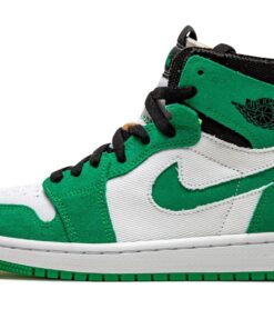 Air Jordan 1 High Zoom CMFT “Stadium Green”