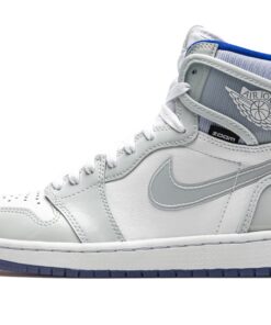 Air Jordan 1 High Zoom “Racer Blue”