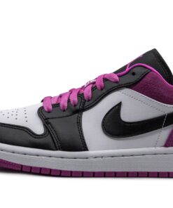 Air Jordan 1 Low SE “Fuchsia”