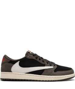 Air Jordan 1 Low TraviScots