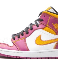 Air Jordan 1 Mid “Dia de los Muertos”
