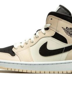 Air Jordan 1 Mid Guava Ice