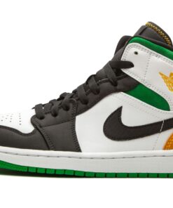 Air Jordan 1 Mid SE “Oakland”