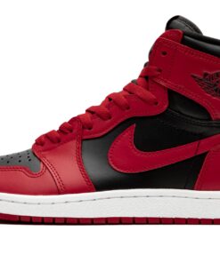 Air Jordan 1 Retro High OG ’85 “Varsity Red”