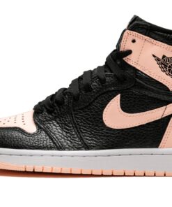 Air Jordan 1 Retro High OG “Crimson Tint”