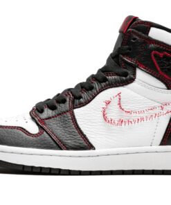 Air Jordan 1 Retro High OG “Defiant Yellow”
